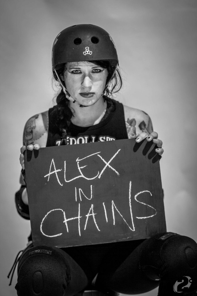 Alex in Chains