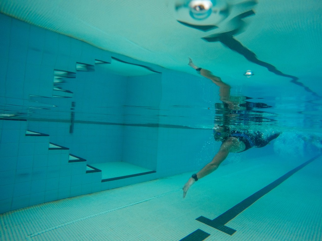 Gotta love the GoPro