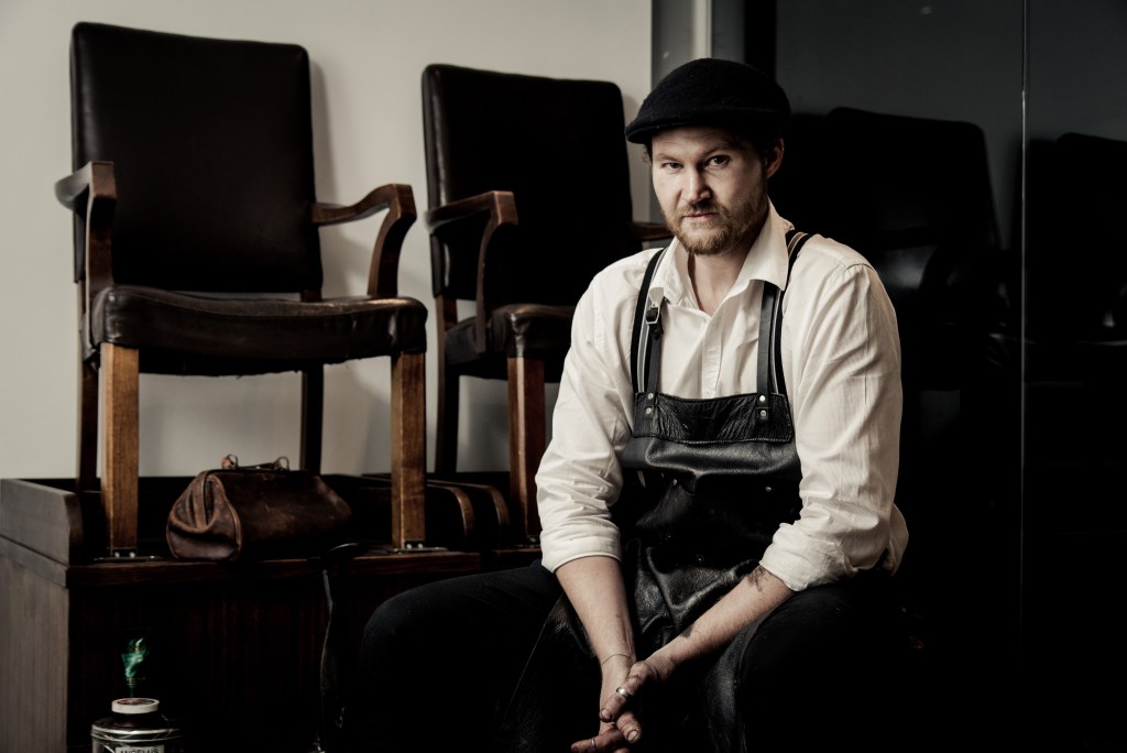 Of all the photos, I think this one carries the most weight.