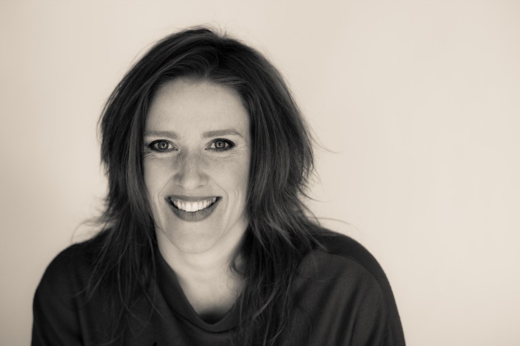 2 Degrees of Melbourne: Episode 3 – Geraldine&nbsp;Quinn