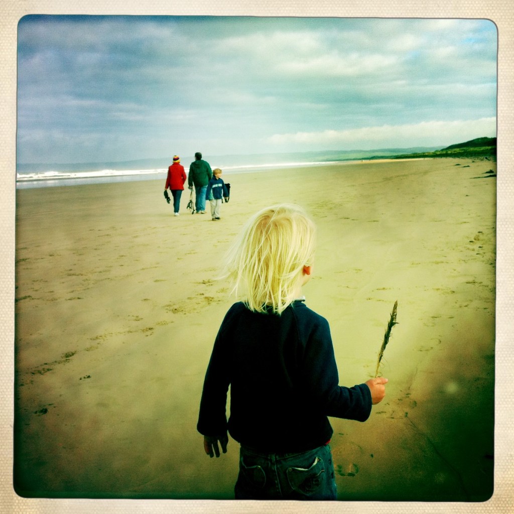 The kids on&nbsp;Facebook