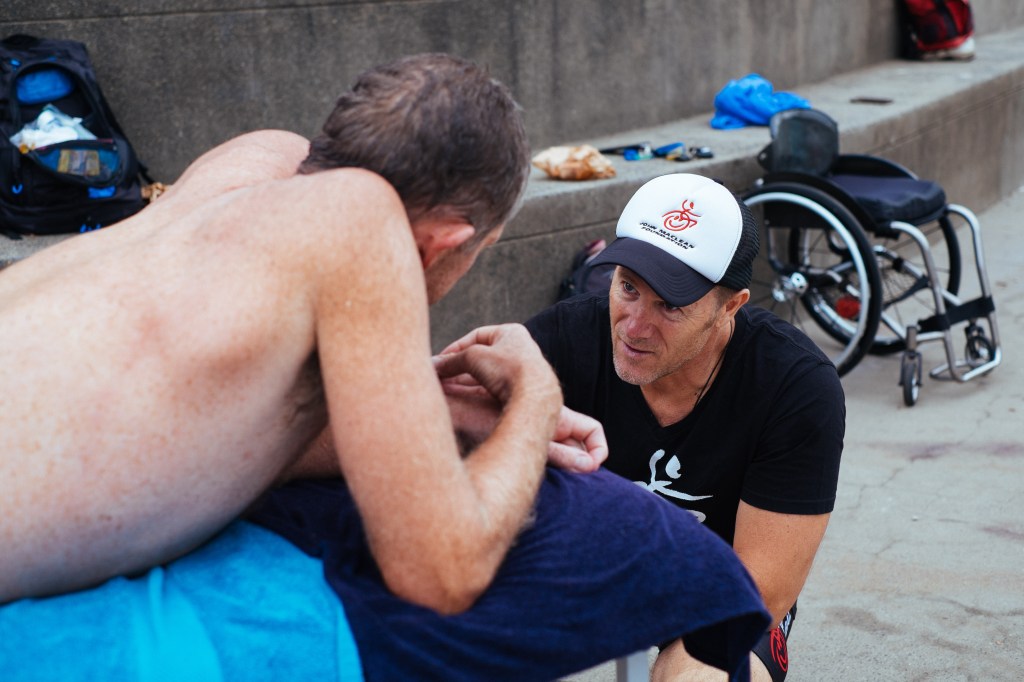 When John Maclean talks, you listen.