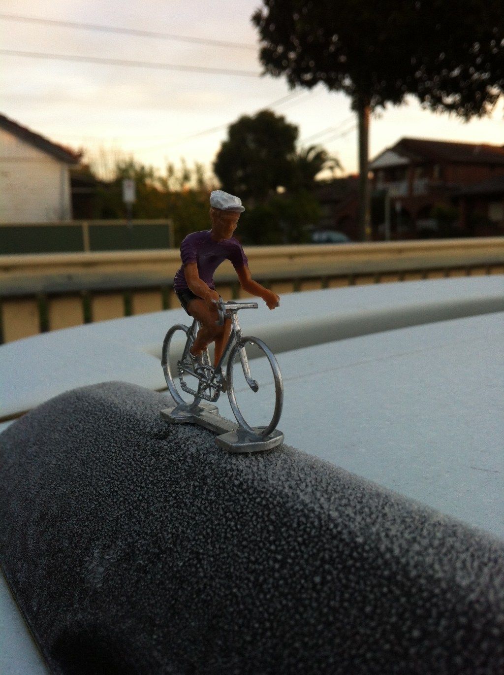 le Tour de&nbsp;France