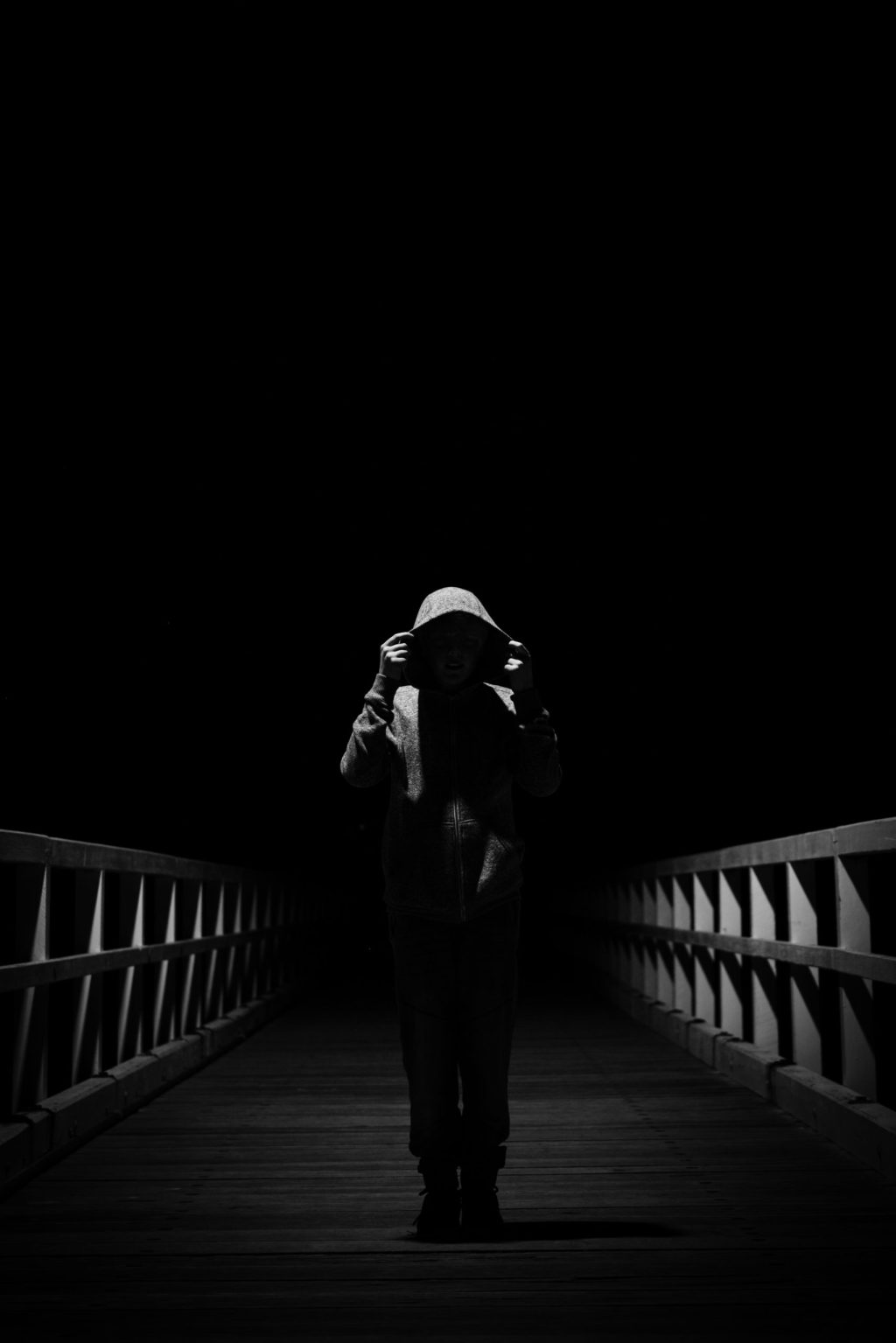 Getting out of the introverse