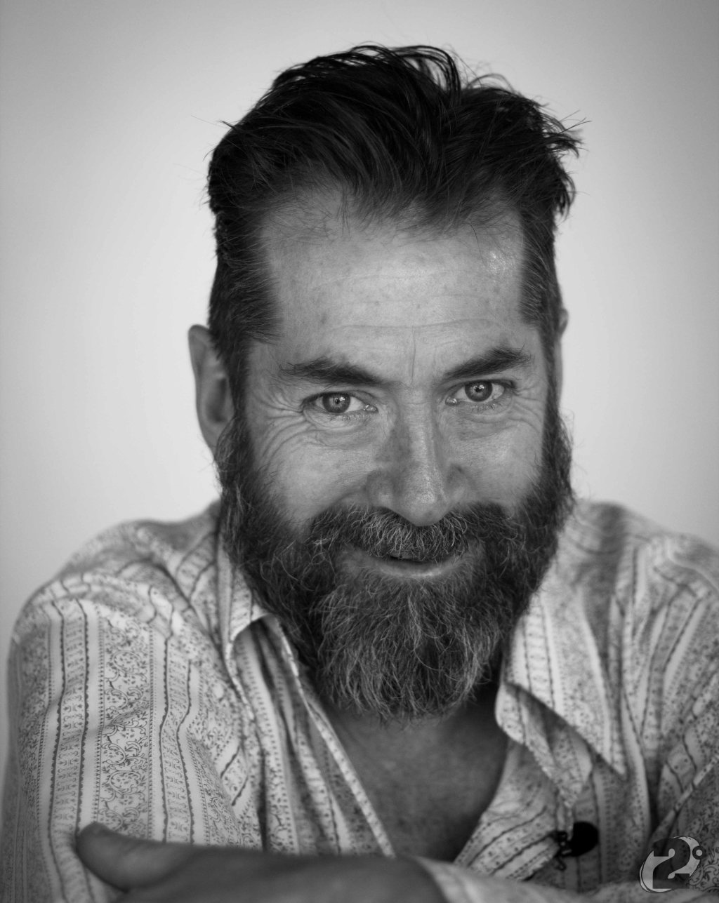 2 Degrees of Melbourne – Episode 2 : Mick&nbsp;Thomas