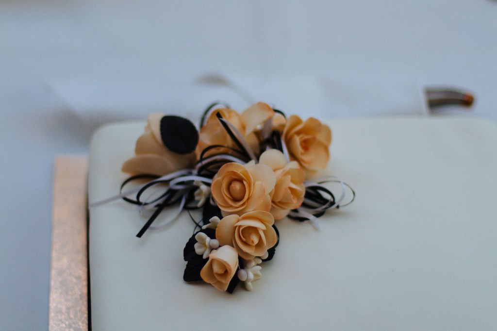 Shooting your first&nbsp;wedding