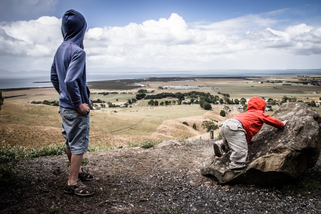 10 things I’ve learnt about&nbsp;parenting