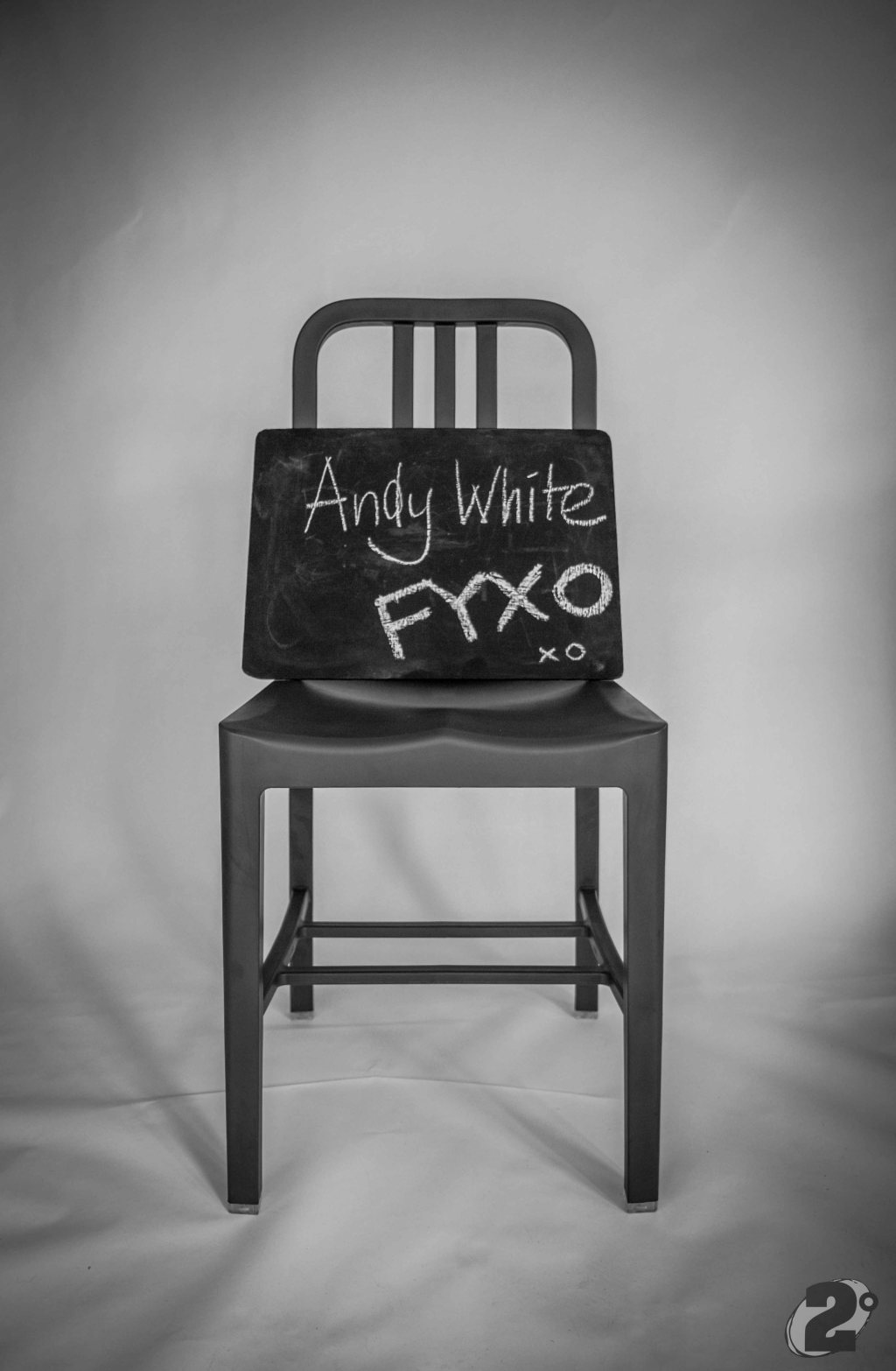 2 degrees of Melbourne – Episode 1: Andy&nbsp;White