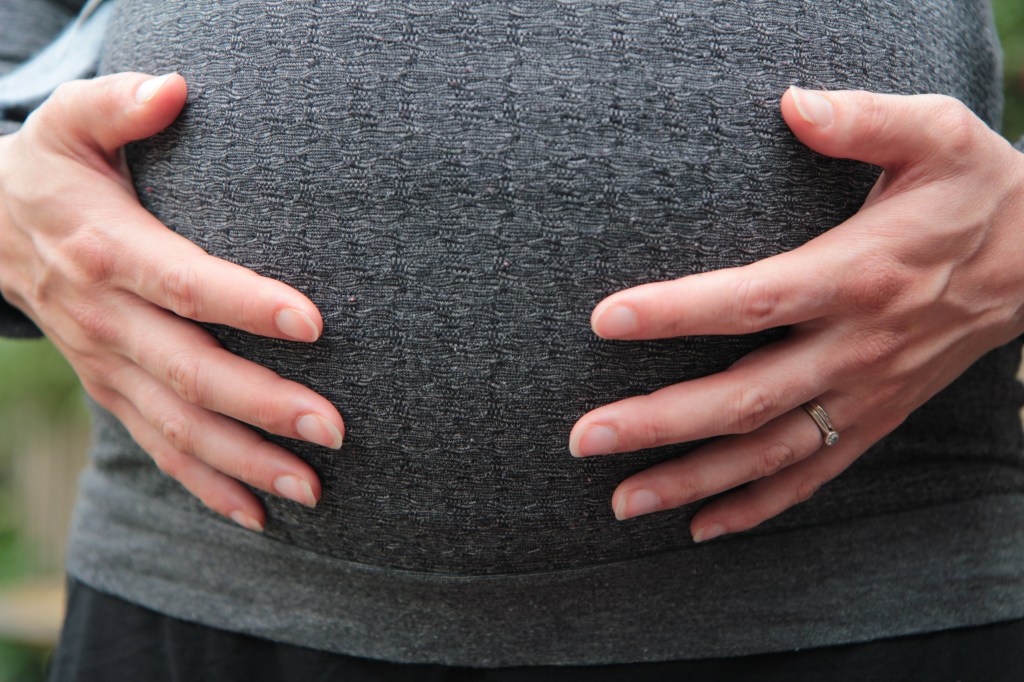 An open letter to my pregnant sister in&nbsp;Beijing