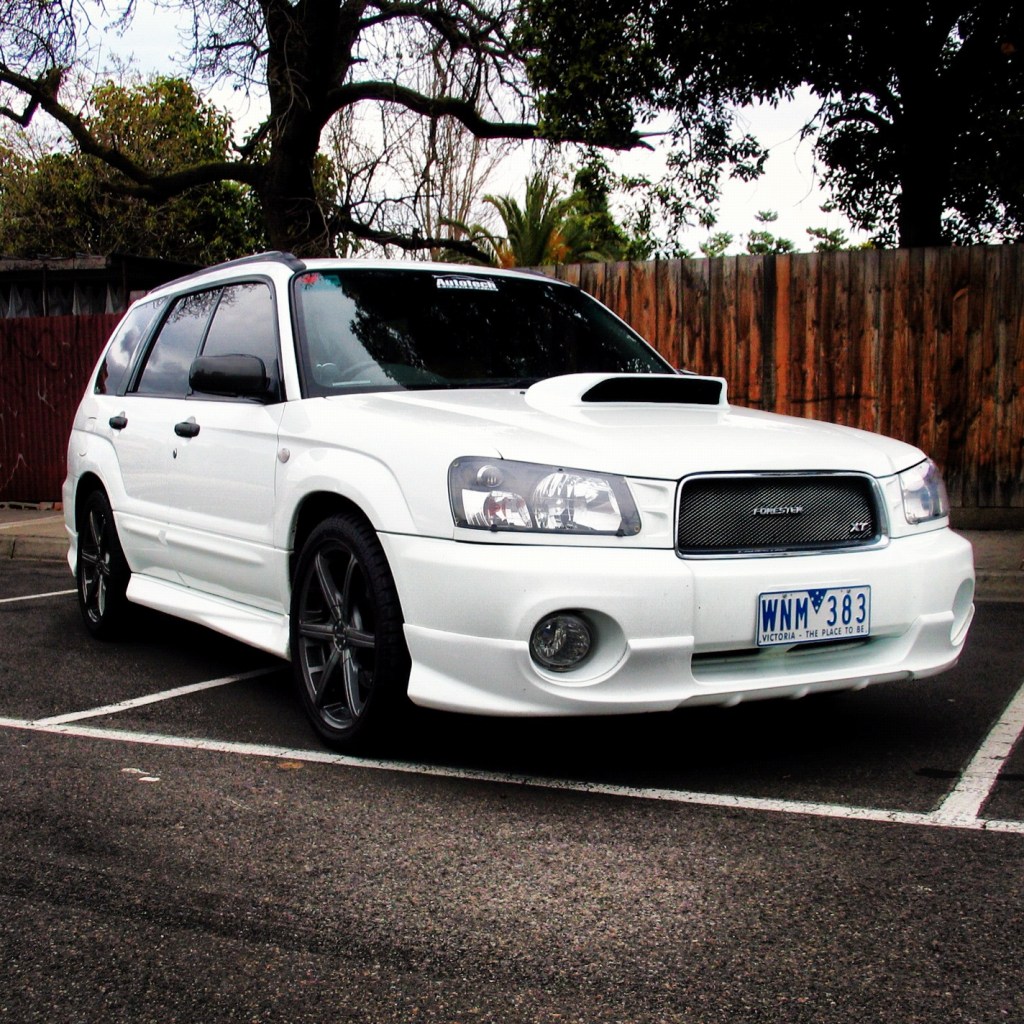 Entering a new Territory