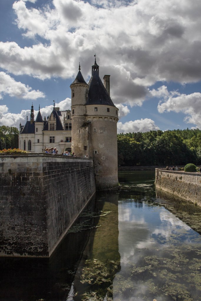 Chateau Chenonceau