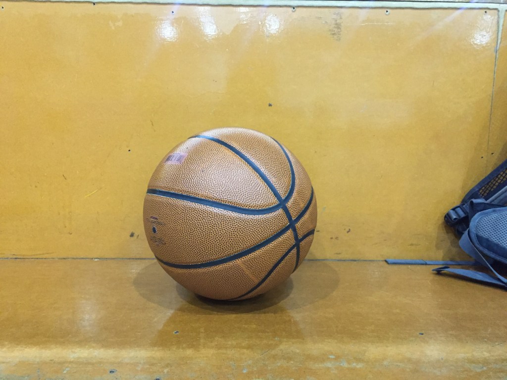 Getting back on the&nbsp;court