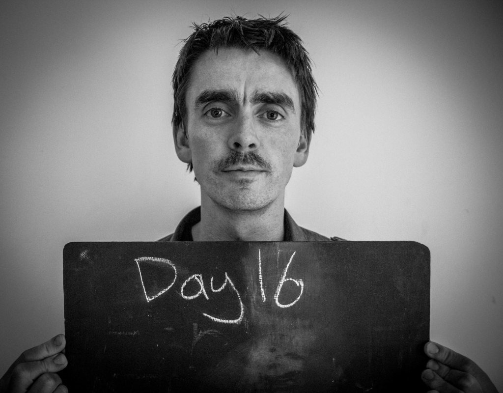 Movember…an update