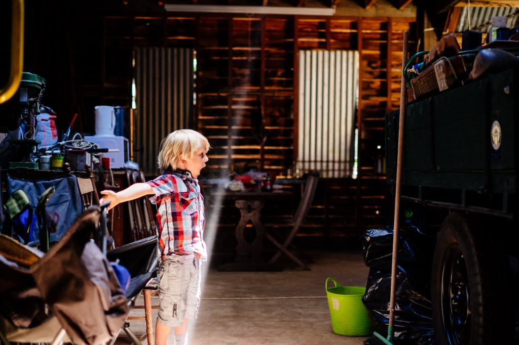 Scaling back, changing tracks or dropping&nbsp;out?