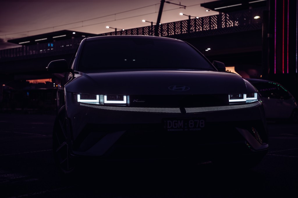 First 3 months with an&nbsp;EV